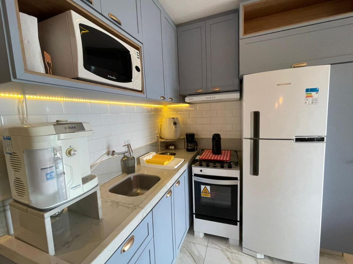 Apartamento Arraso De Ape Na Praia De Camburi Vitória