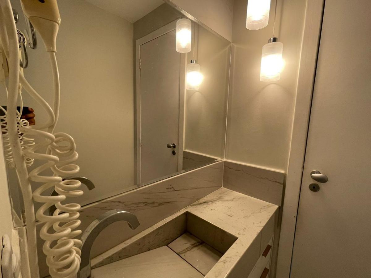 Apartamento Arraso De Ape Na Praia De Camburi *