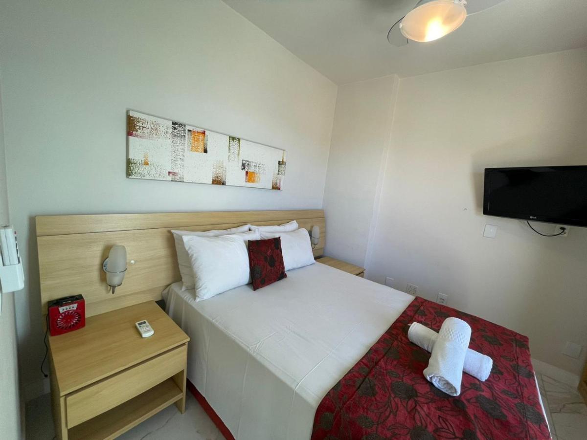Apartment Arraso De Ape Na Praia De Camburi Vitoria